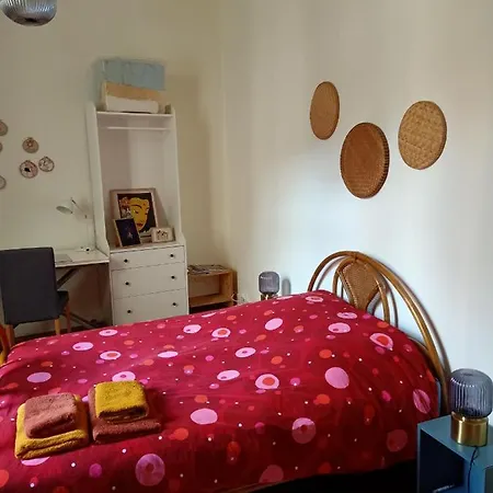 Calme Dans L'hyper Centre Nantes