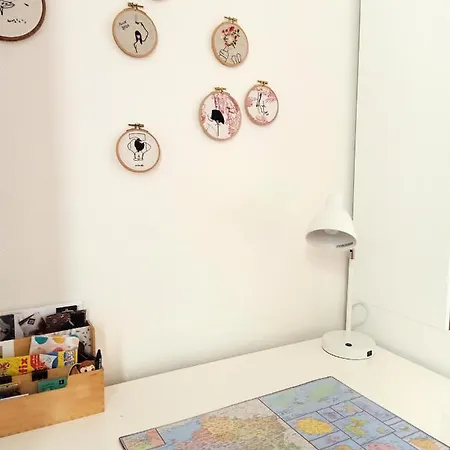 Calme Dans L'hyper Centre * Nantes