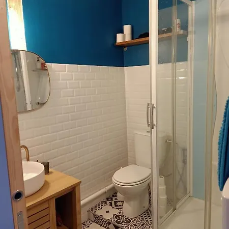 Calme Dans L'hyper Centre Nantes